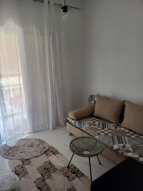 Cozy Apartment in Center of Paralia